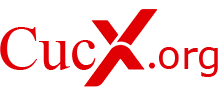 CucX
